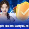 Ucw88-Cược xanh chín – An toàn và đáng tin cậy!