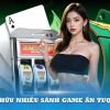 33Win-Tận dụng ưu đãi tuyệt vời từ trang cược xanh chín!