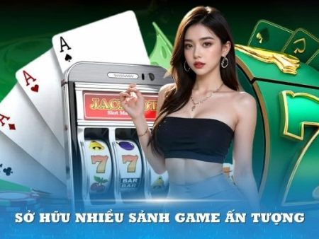 33Win-Tận dụng ưu đãi tuyệt vời từ trang cược xanh chín!