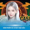 đánh bài trực tuyến Casino Campuchia8